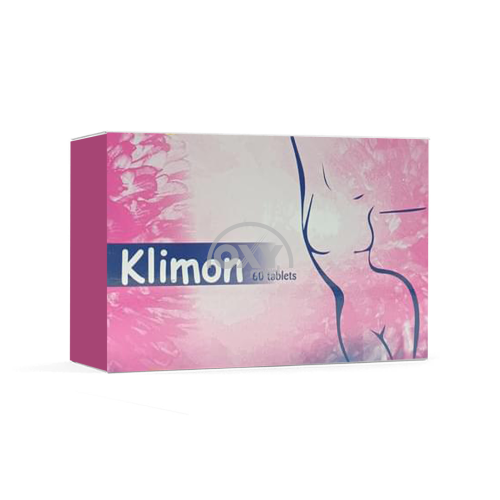 product-Klimon № 60 tabletkalari